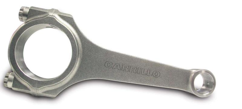 Carrillo Porsche RSR/964 Pro-H 3/8 CARR Bolt Connecting Rod (Single Rod)