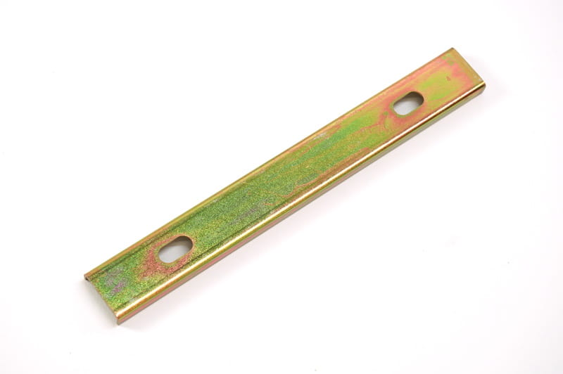 Porsche Fog Lamp Cover Retaining Strap (68-73) 902-505-145-21 | Classic OEM Style Hardware