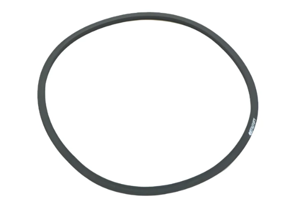 Porsche Headlamp Rim Seal, Left/Right (65-94) - 91163111502 - Burkken Auto Parts