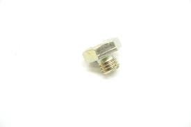 Porsche (M10 x 8) Hex Bolt, 911/924/930 (72-86) 900-075-352-0C-OEM | OEM Engine & Transmission Fastener - Burkken Auto Parts
