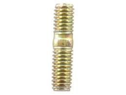 Porsche Aftermarket Crankshaft Stud 6mm x 12mm (65 to 98) 999-062-055-02-OEM | OEM Engine Hardware