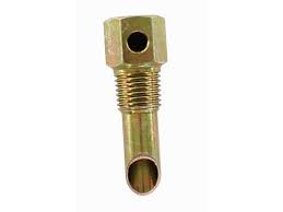 Porsche Transmission Breather – 911/914/930 (1970–1976) 904-301-071-00-OEM | OEM Gearbox Vent Valve - Burkken Auto Parts