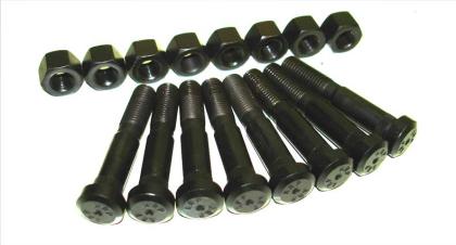 ARP Porsche M9 Rod Bolt Kit - Burkken Auto Parts