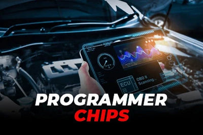 Programmers & Chips