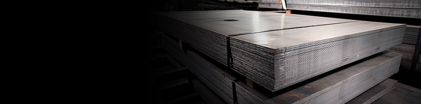 Structural & Sheet Metal