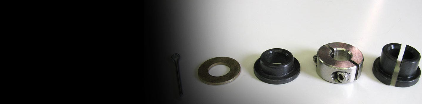 Accelerator-Linkage-Bushing