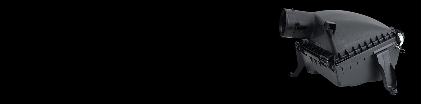 Air Filter Housing & Parts