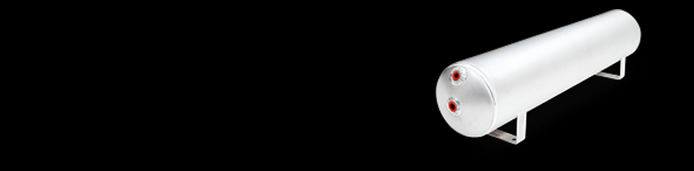Air Tanks Components