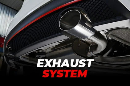 Exhaust Systems