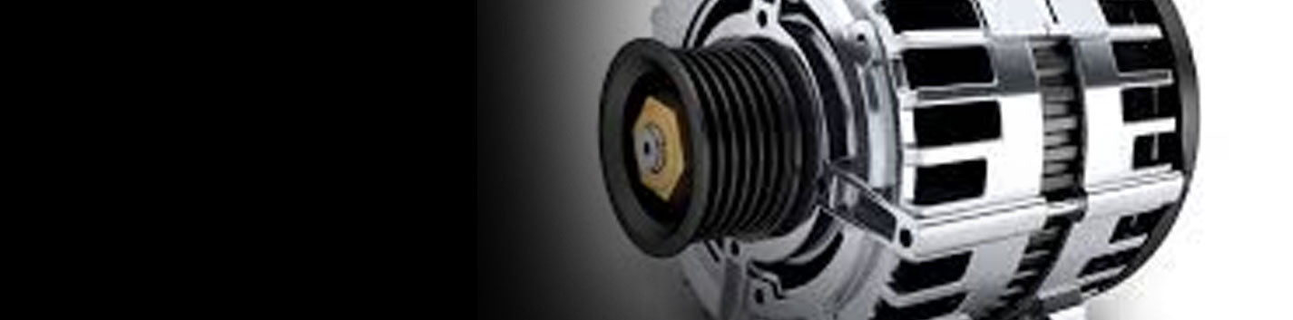 Alternators