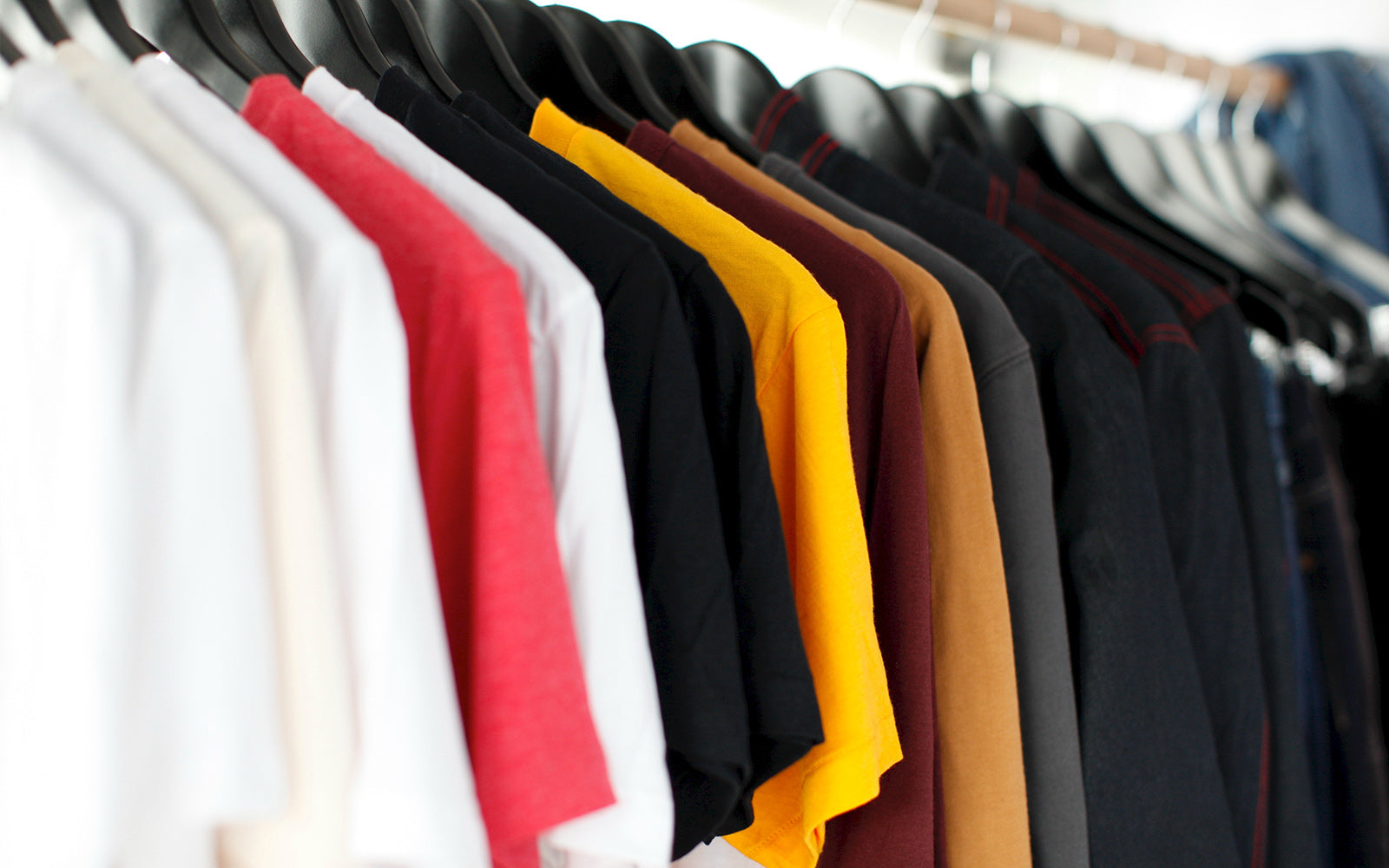 Apparel, Accessories & More