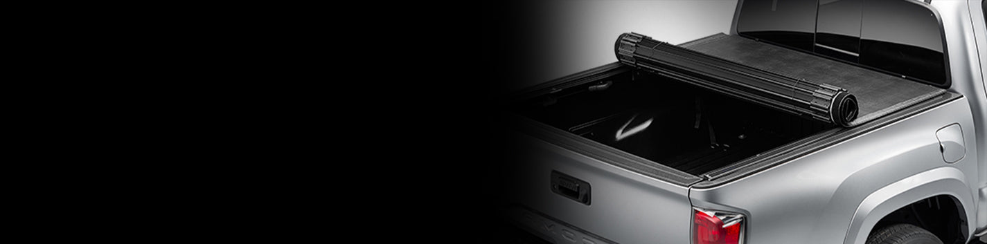 Retractable Bed Covers