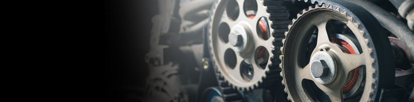 Belts - Timing, Accessory