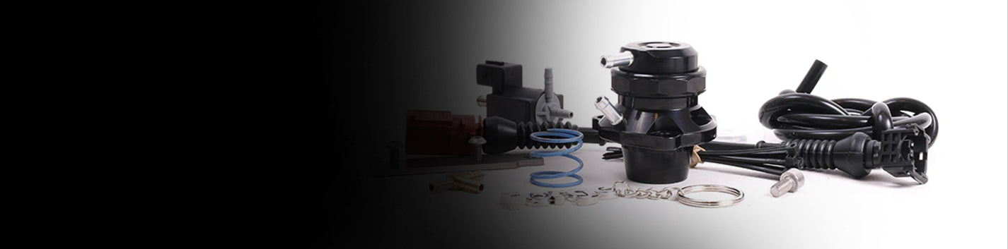 Blow Off Valve Accessories