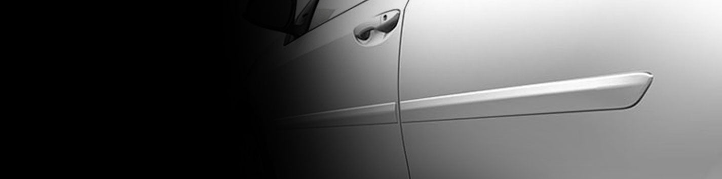 Body Side Moldings