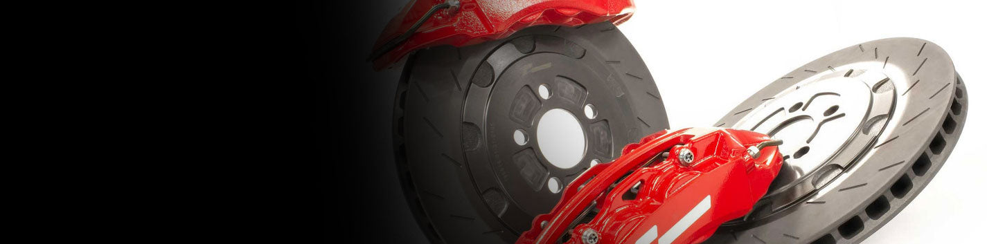 Brake Kits - Performance D&S