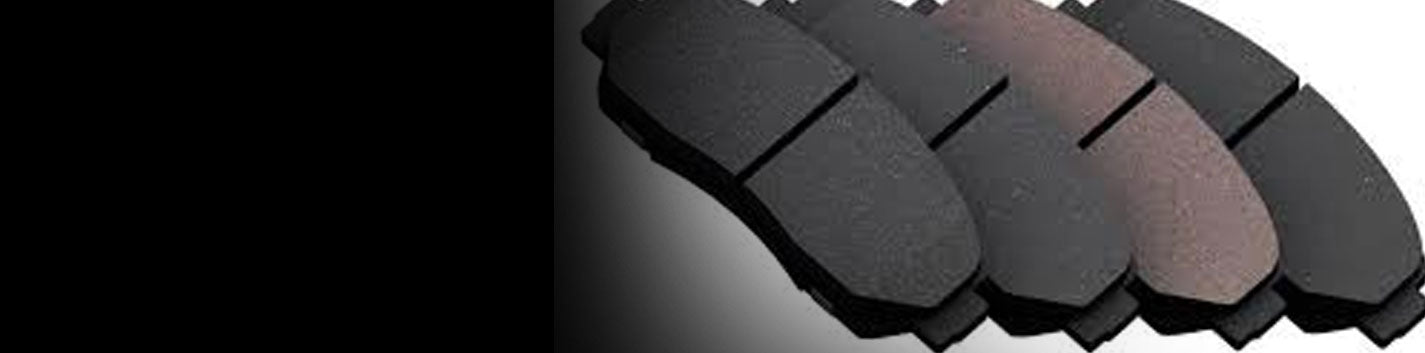 Brake Pads - Performance