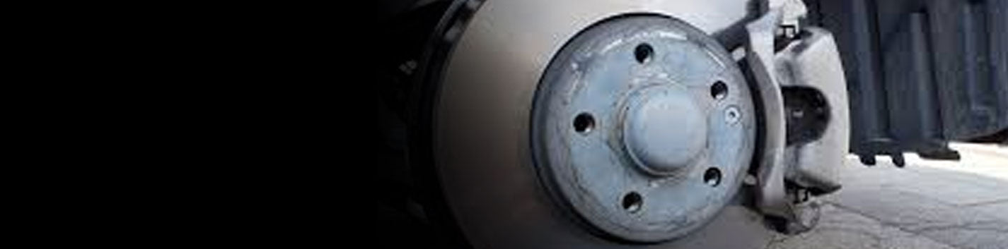 Brake Rotors OE Cryo