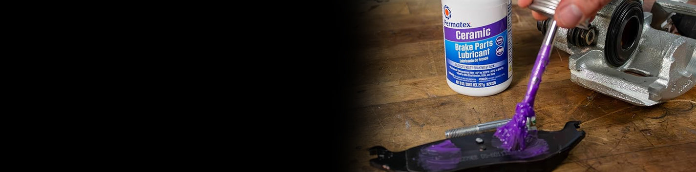 Brake Assembly Lubricant