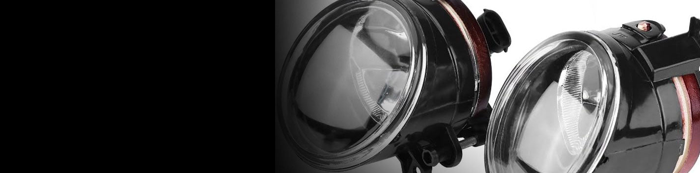 Daytime Running Lights