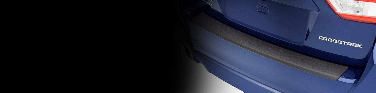 Bumper Covers - Rear