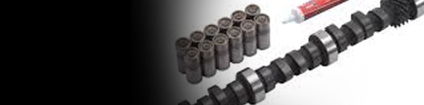 Camshaft & Lifter Kits
