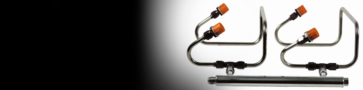 Carburetor Fuel Inlet Kits