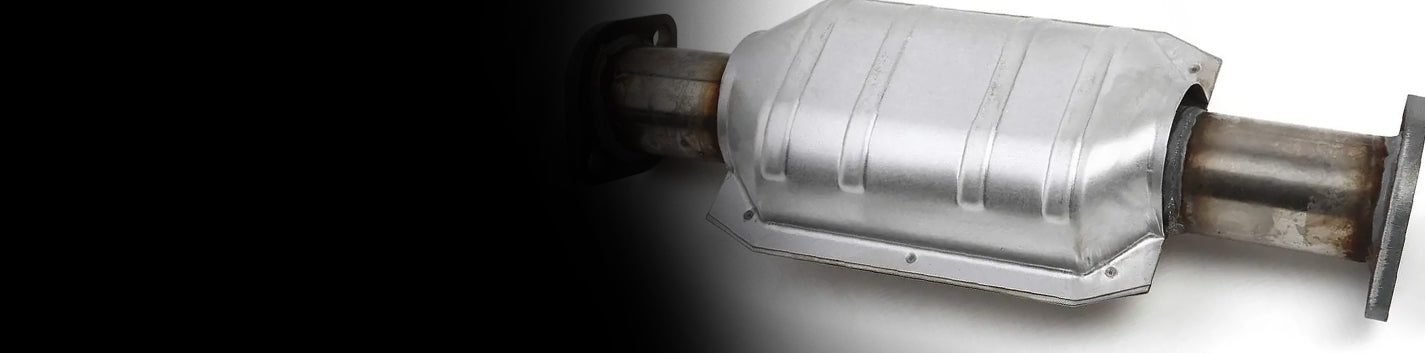 Catalytic Converter Direct Fit