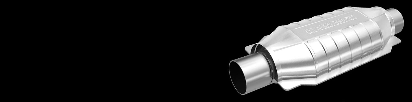 Catalytic Converter Universal