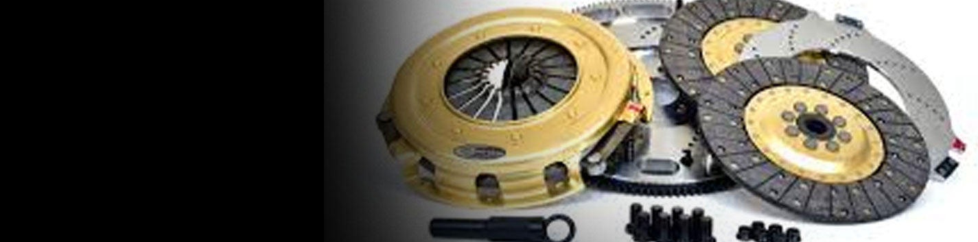 Clutch Kits - Multi