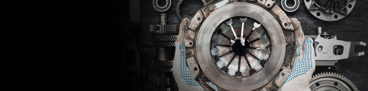 Clutch Rebuild Kits