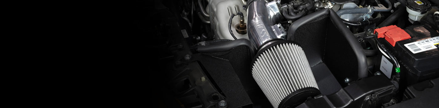 Cold Air Intakes