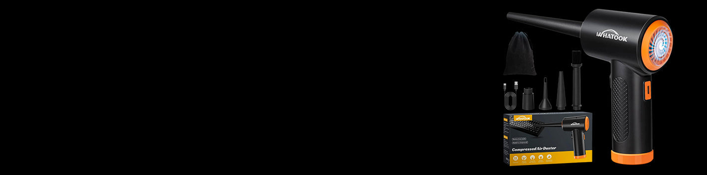 Comressed Air Duster