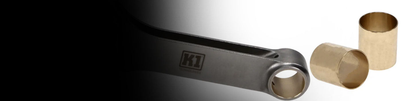 Connecting Rod Bushings