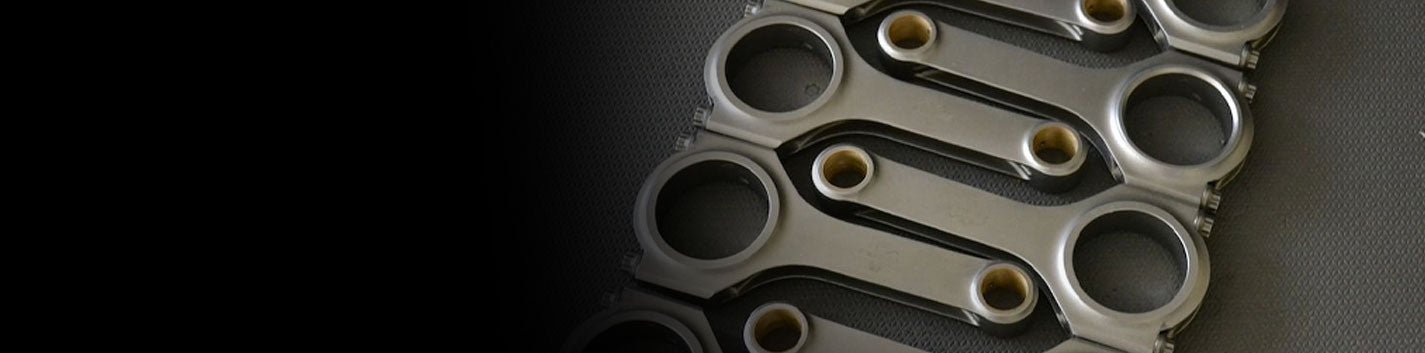 Connecting Rods - 8Cyl