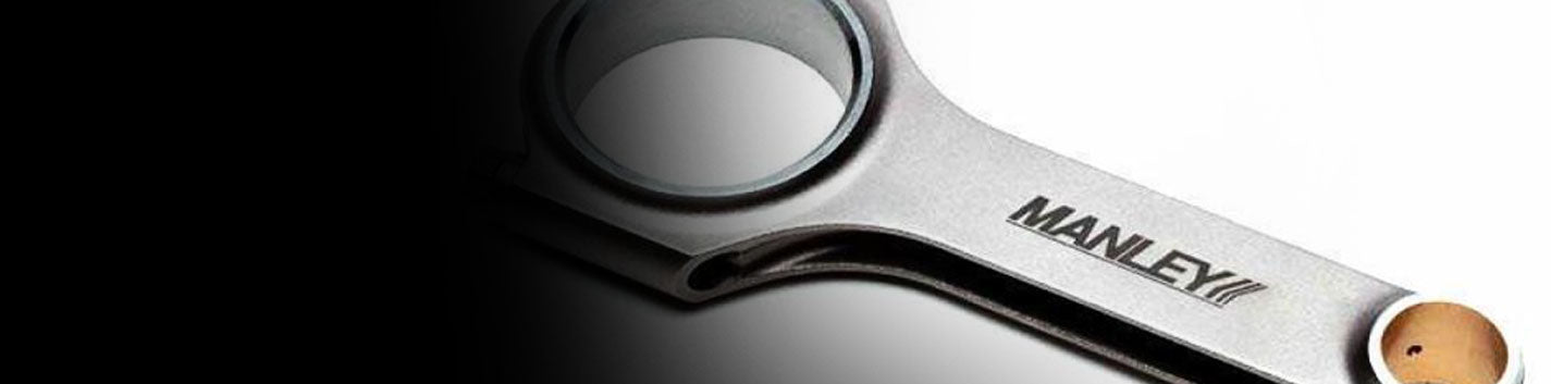 Connecting Rods - 10Cyl