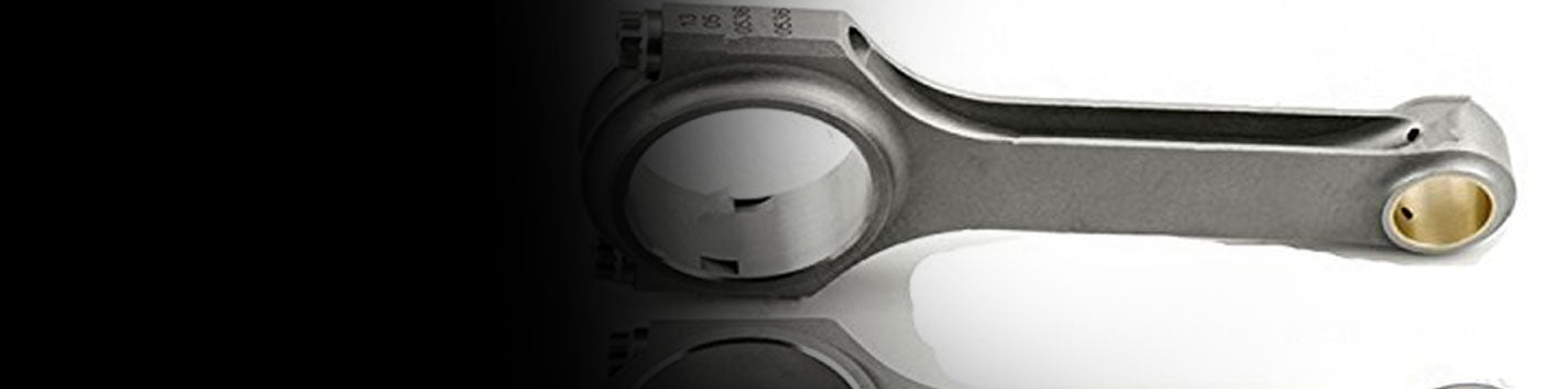 Connecting Rods - 2Cyl