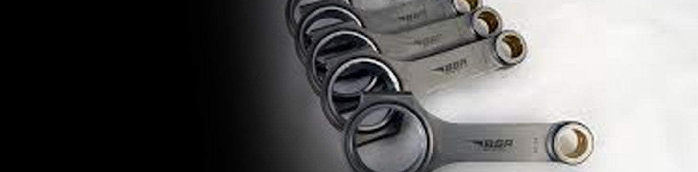 Connecting Rods - 5Cyl