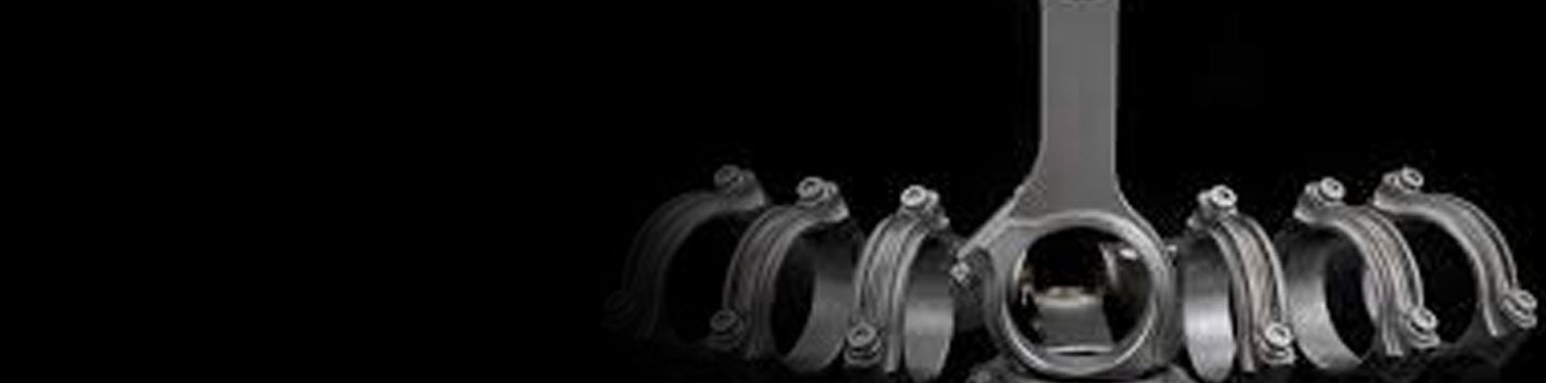 Connecting Rods - Diesel