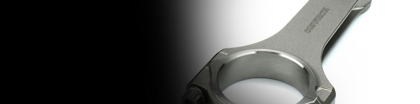 Connecting Rods - Single