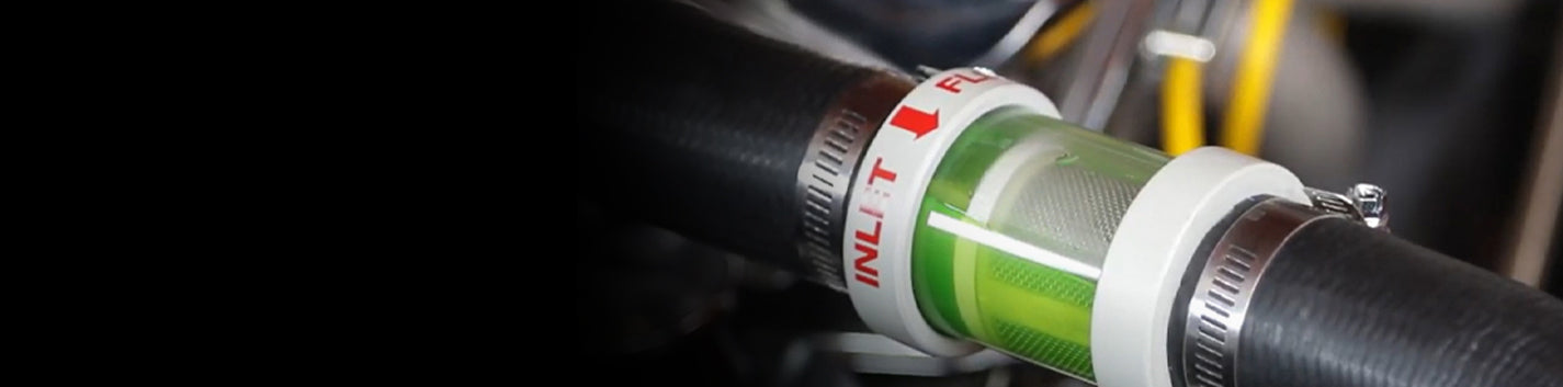 Coolant Filters