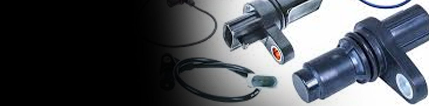 Crankshaft Sensors