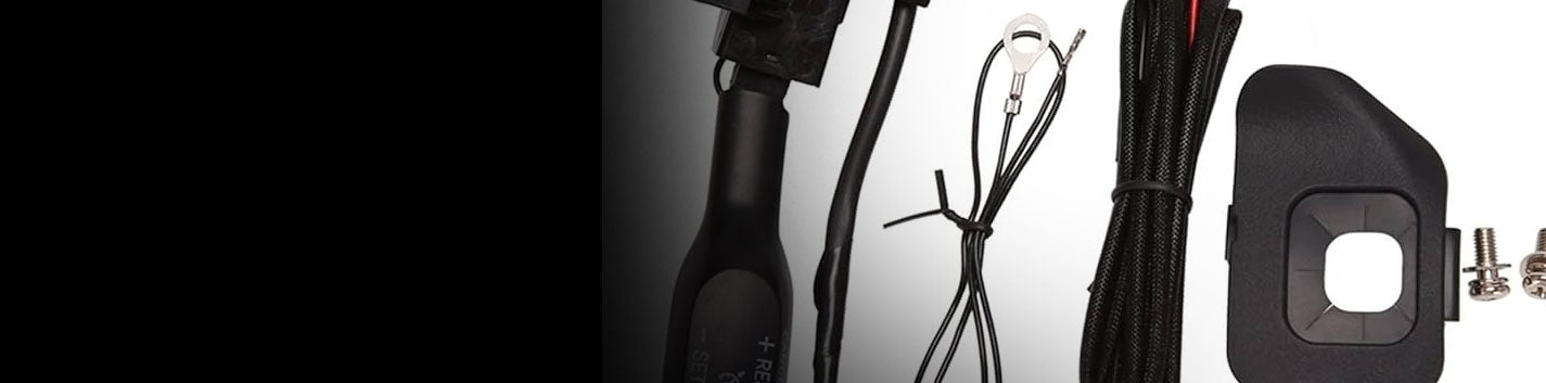 Cruise Control Relays & Switches