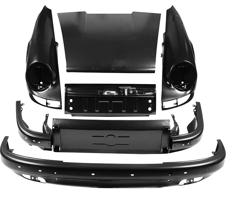 Custom Package & Kits