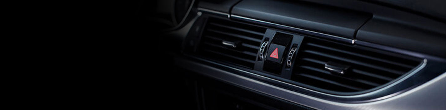 Dashboard-Air-Vents