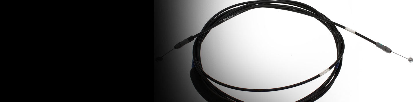 Deck-Lid-Release-Cable-Guide-Tube