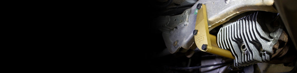 Differential Braces