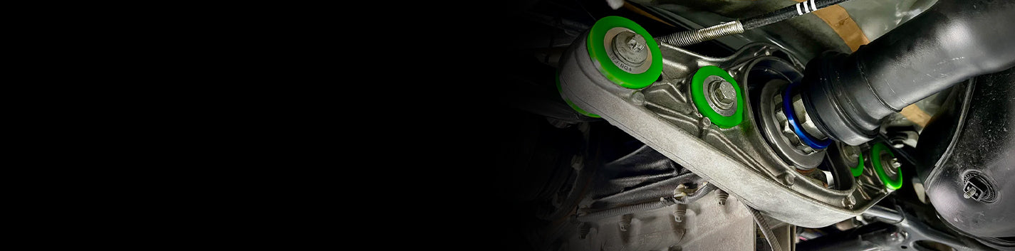 Differential Bushings