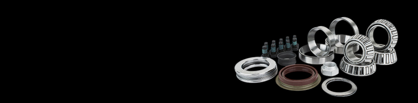 Differential Install Kits