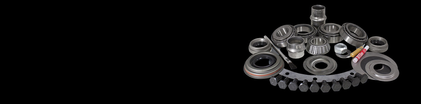 Differential Overhaul Kits